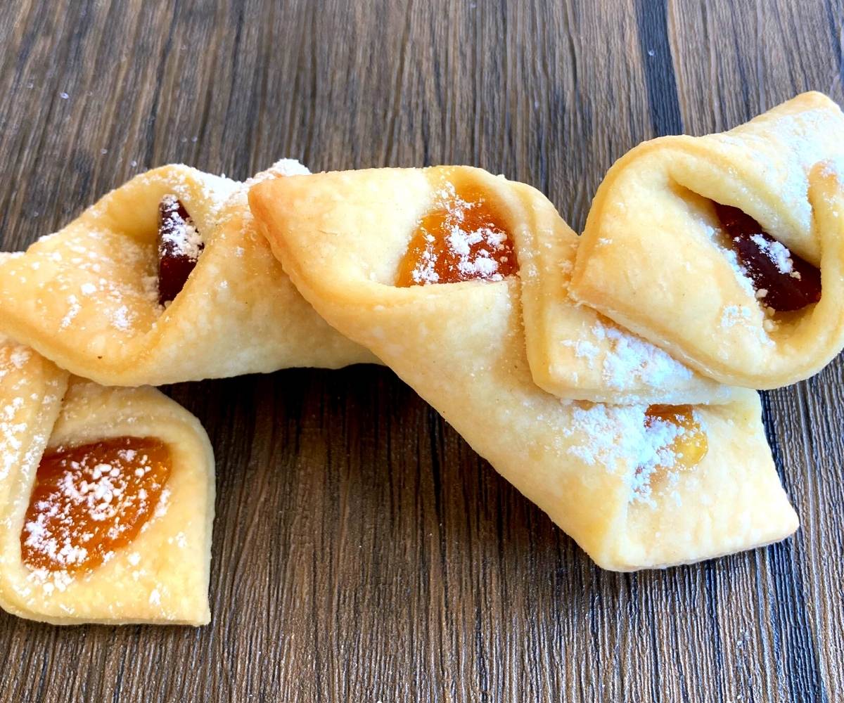 kolaski cookie recipe