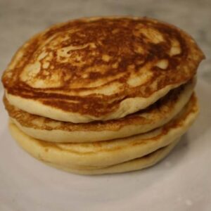 Pancake Recipe With Evaporated Milk