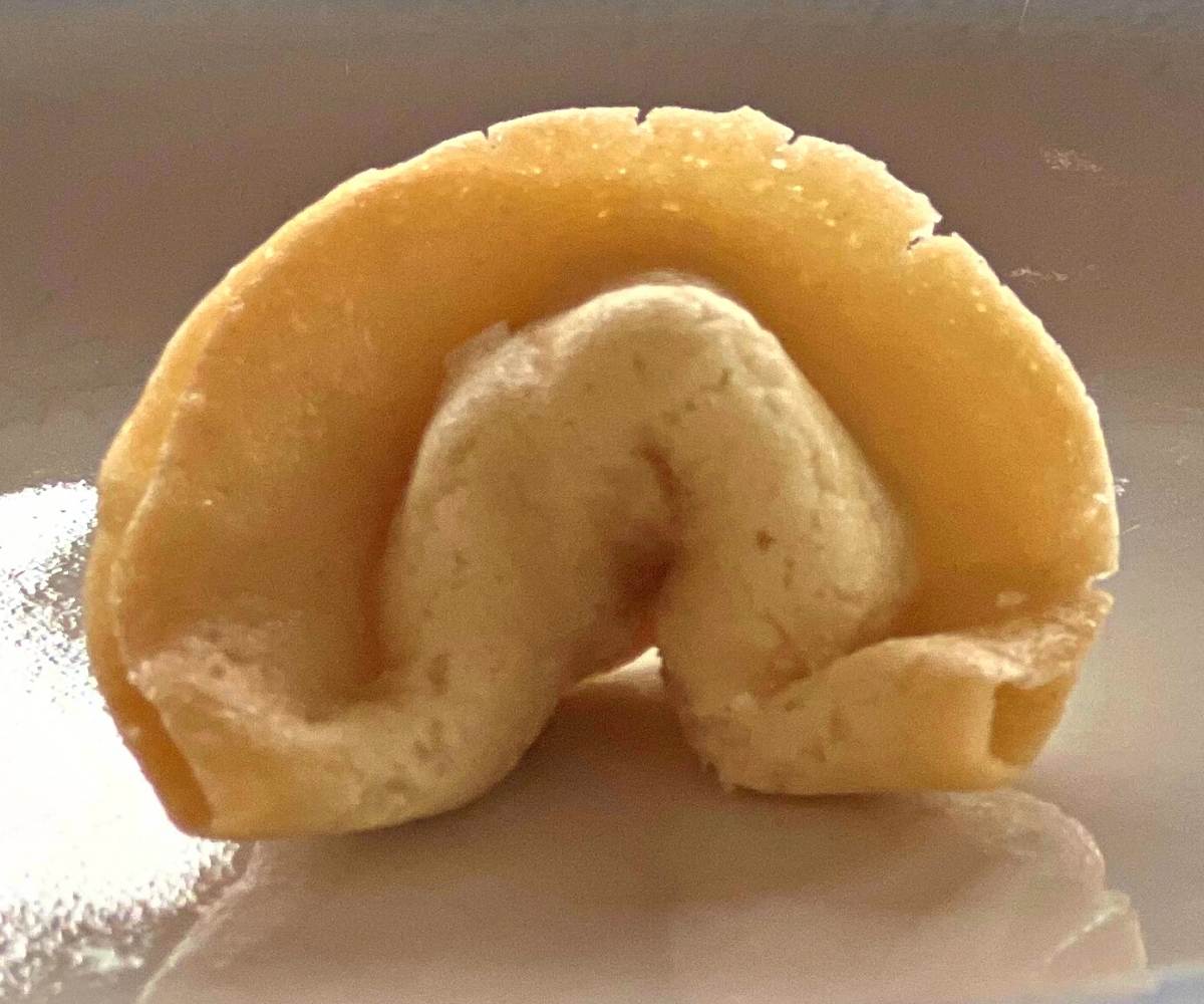 Easy Homemade Fortune Cookies - Eat Dessert First