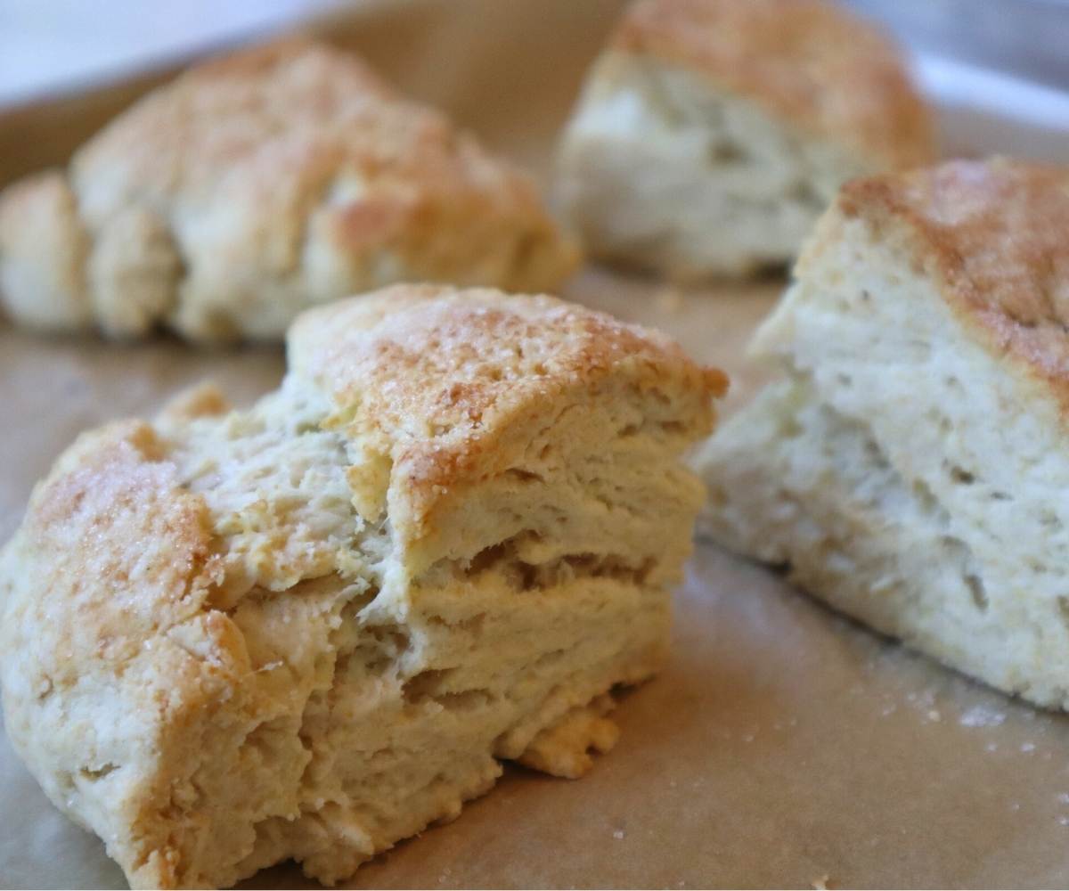 Top 5 best scone pan in 2022 